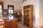 Kitchen, fully equipped
